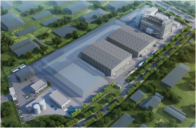 迪爾節(jié)能公司再簽合同能源管理項目